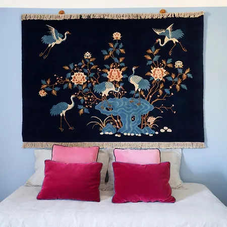 Colazione In Piazza Castello Турин