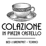Bed & Breakfast Colazione In Piazza Castello Torino