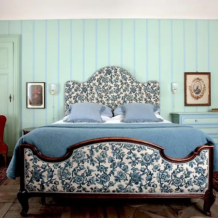 Colazione In Piazza Castello Nocleg ze śniadaniem