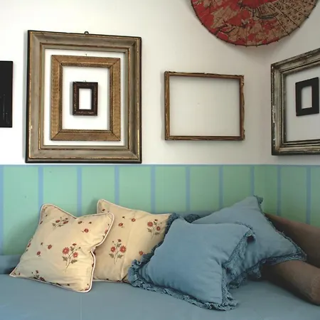 Nocleg ze śniadaniem Colazione In Piazza Castello Turyn