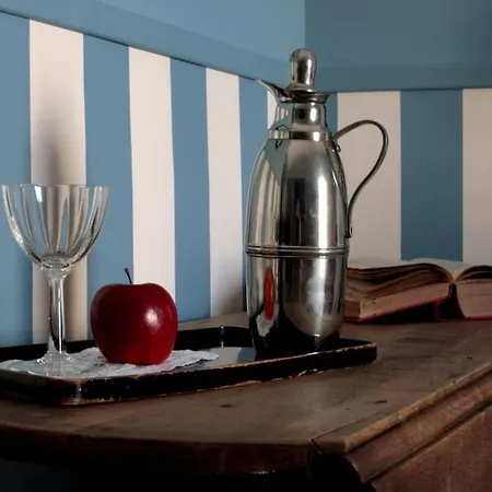 Nocleg ze śniadaniem Colazione In Piazza Castello Turyn