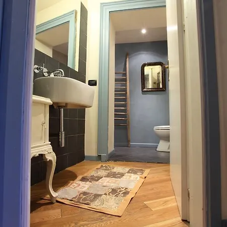 Nocleg ze śniadaniem Colazione In Piazza Castello Turyn