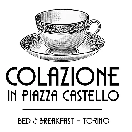Nocleg ze śniadaniem Colazione In Piazza Castello Turyn